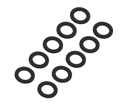 Arrma AR709013 Washer 5x8x0.5mm (10pieces) Fury Granite Raider Vorteks ADX-10 - PowerHobby