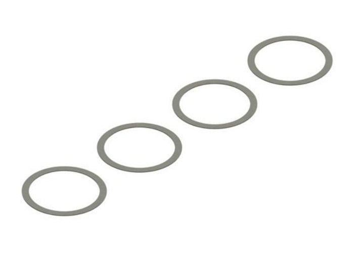 Arrma ARA709054 Washer 20x24x0.2mm (4) Kraton 4X4 8S Outcast 8S - PowerHobby