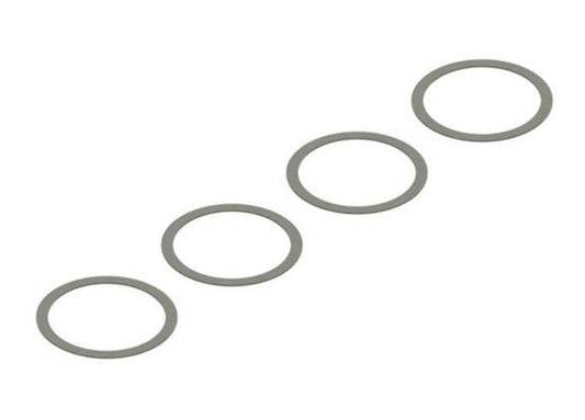 Arrma ARA709054 Washer 20x24x0.2mm (4) Kraton 4X4 8S Outcast 8S - PowerHobby