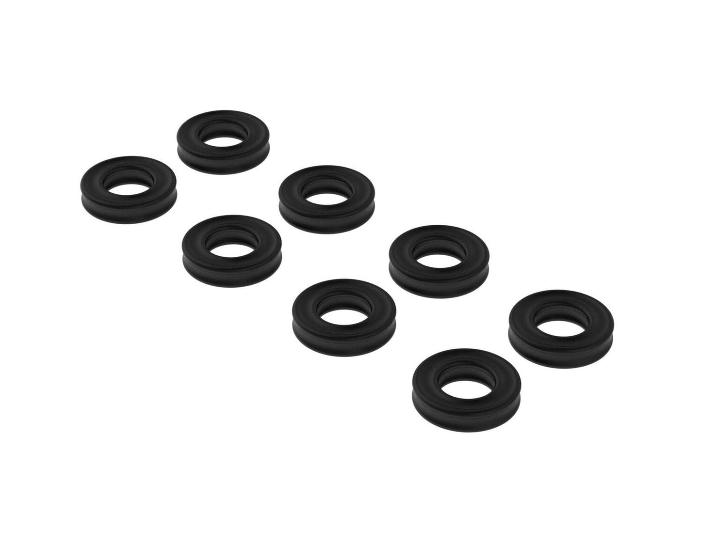 Arrma ARA711003 X-Ring 4x7.5mm (8) - PowerHobby