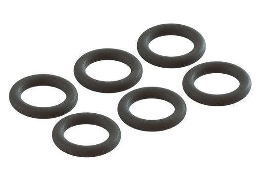 Arrma ARA716033 O-Ring 5.8X1.5MM Outcast Talion Kraton Mojave - PowerHobby