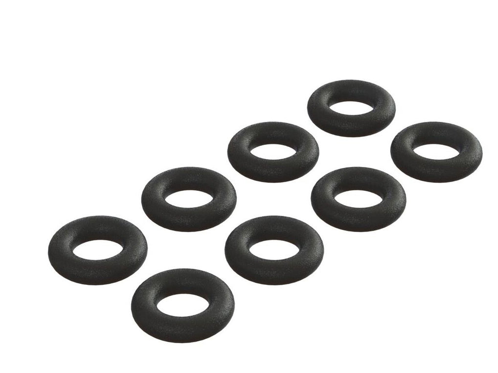 Arrma ARA716037 O-Ring 4 x 2mm (8) - PowerHobby