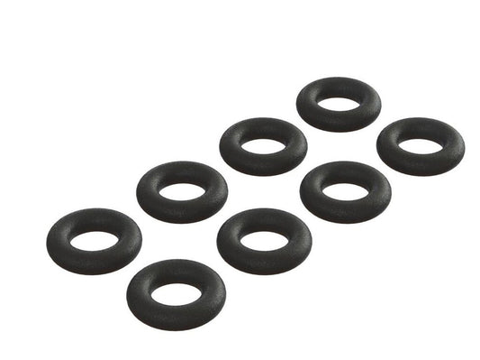 Arrma ARA716037 O-Ring 4 x 2mm (8) - PowerHobby