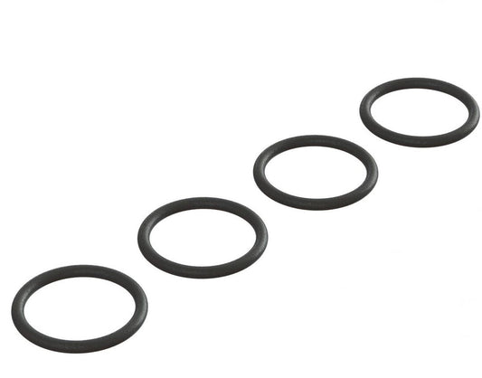 Arrma ARA716038 O-Ring, 13 x 1.5mm (4) - PowerHobby