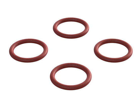 Arrma ARA716040 O-Ring 10x1.5mm (4) - PowerHobby