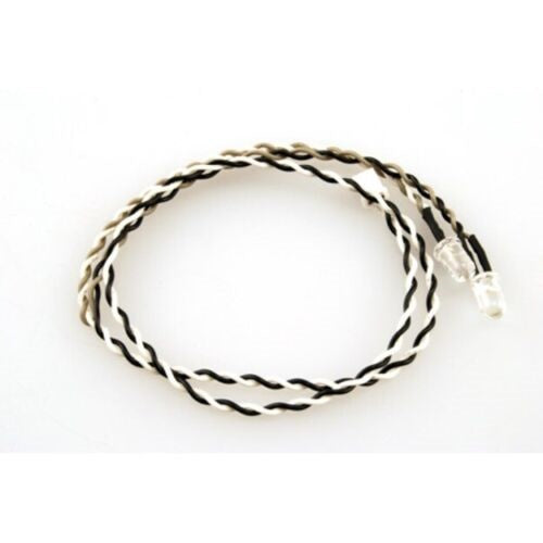 Axial Racing AX24252 Axial Double LED Light String (White LED) - PowerHobby