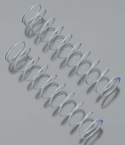 Axial AX30224 XR10 Wraith 14x70mm Shock Spring (Soft - 1.43 lbs/in) (Purple) (2) - PowerHobby