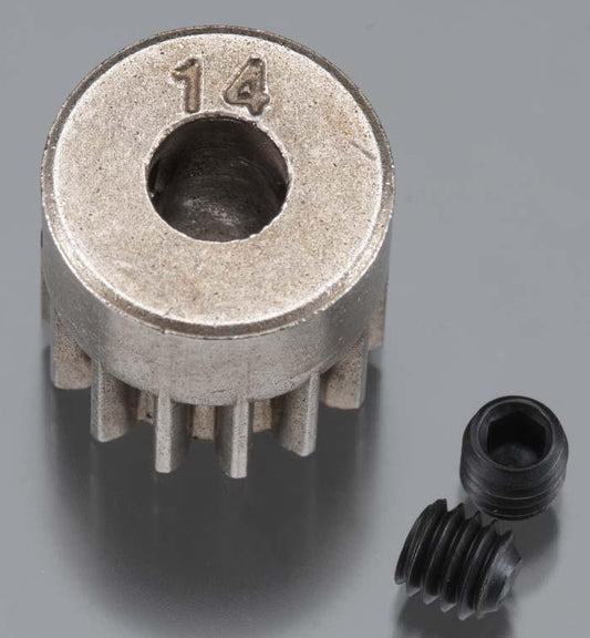 Axial AX30840 EXO Score Pinion Gear 32P 14T 5mm Motor Shaft - PowerHobby