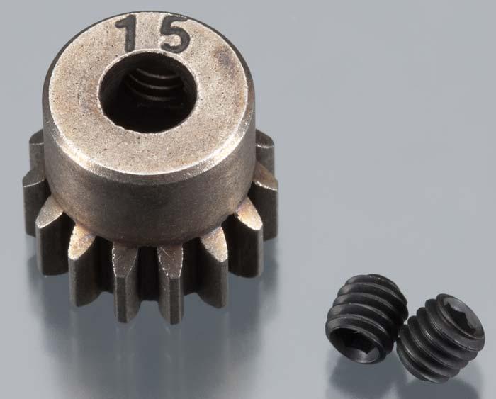 Axial AX30841 EXO Score Pinion Gear 32P 15T 5mm - PowerHobby