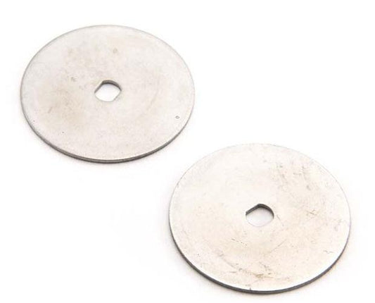 Axial AX31026 Slipper Plate Washer Wraith SCX10 MAX-D SCX10 II - PowerHobby