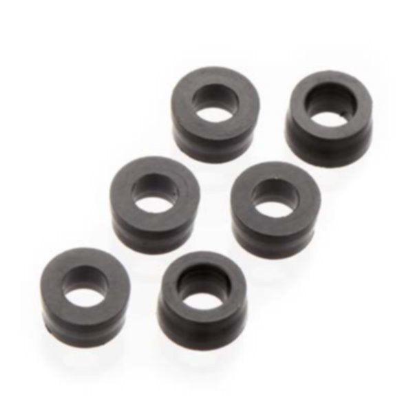 Axial AX31079 Rubber Bump Stop 4x8x4 (6) Axial Yeti XL - PowerHobby