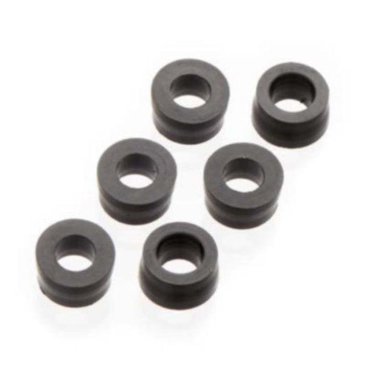 Axial AX31079 Rubber Bump Stop 4x8x4 (6) Axial Yeti XL - PowerHobby