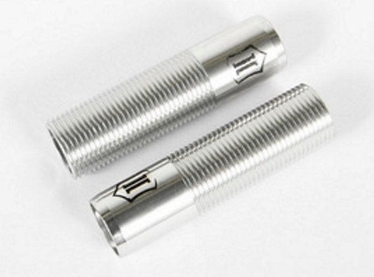 Axial Icon Aluminum Shock Body 12x47.5mm Max-D Bomber 1/10 Yeti Racer /Score - PowerHobby