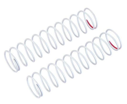 Axial AX31240 Spring 23x109mm 3.34lbs/in Red (2) Yeti XL - PowerHobby