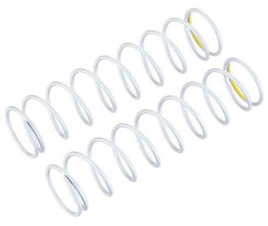 Axial AX31242 Spring 23x109mm 6.76lbs/in Yellow (2) Yeti XL - PowerHobby