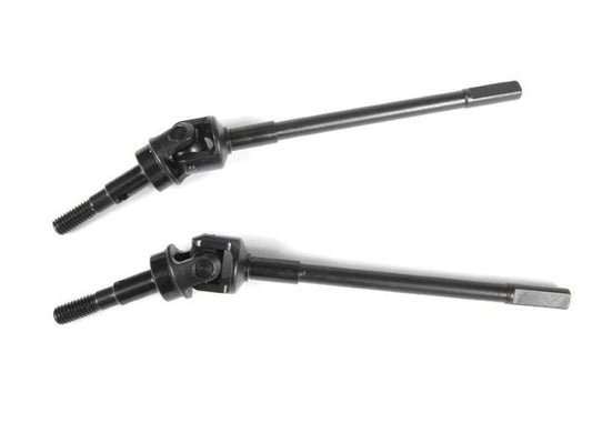 Axial AX31402 AR44 Universal Axle Set (2) SCX10 II - PowerHobby