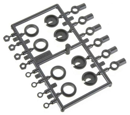 Axial AX80032 SCX10 Shock Parts - PowerHobby