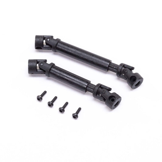 Axial AXI202001 Driveshaft Set AX24 - PowerHobby
