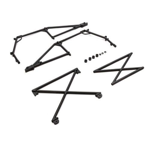 Axial AXI230039 Roll Cage Early Bronco SCX10 III - PowerHobby