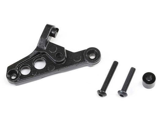 Axial AXI231046 Panhard Mount Sintered Metal SCX10 III - PowerHobby