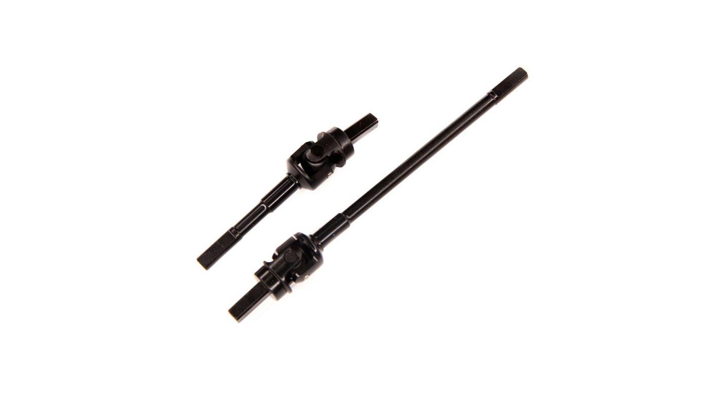 Axial AXI232027 AR45P Universal Axle Set (2) SCX10III - PowerHobby