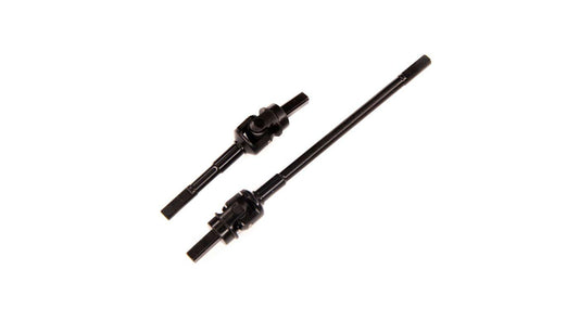 Axial AXI232027 AR45P Universal Axle Set (2) SCX10III - PowerHobby