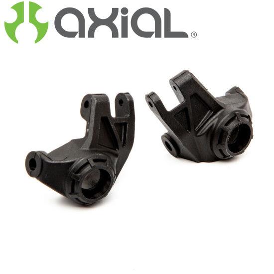 Axial AXI232060 AR45 Steering Knuckle Left / Right SCX10 III - PowerHobby