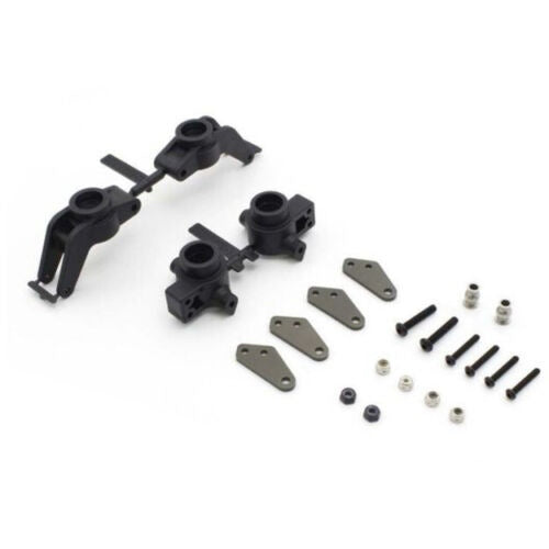 Kyosho KYOKB014 Hub Set for Kb10 (KB014) - PowerHobby