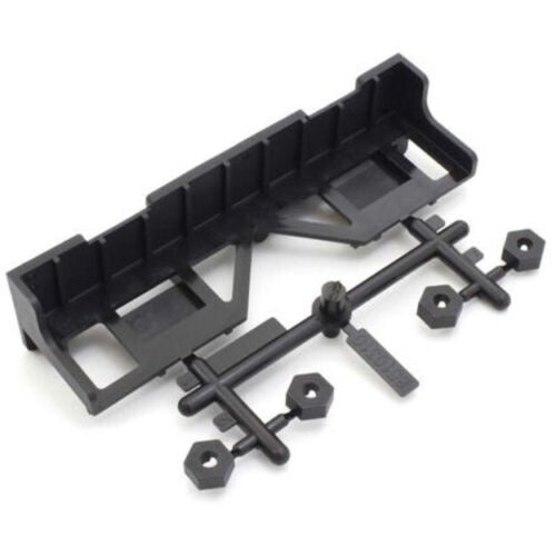 Kyosho KYOKB019 Battery Holder for Kb10 (KB019) - PowerHobby