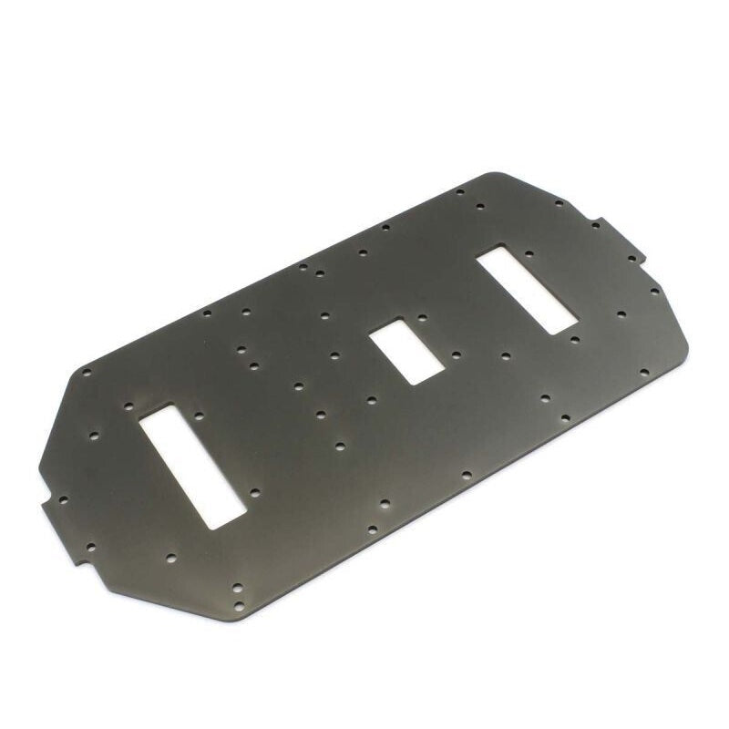 Kyosho KYOKB021S Main Chassis Frame (KB10) KB021S - PowerHobby