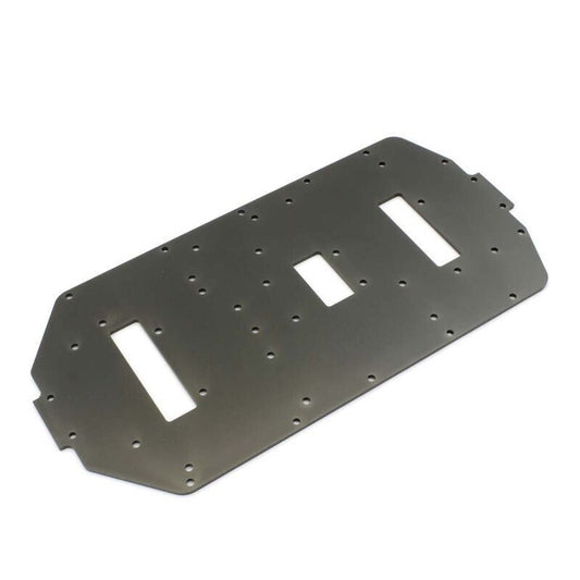 Kyosho KYOKB021S Main Chassis Frame (KB10) KB021S - PowerHobby