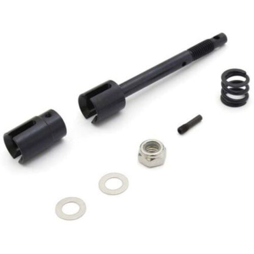 Kyosho KYOKB026 Slipper Shaft Set for Kb10 (KB026) - PowerHobby