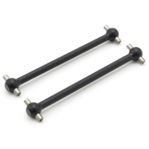 Kyosho KYOKB027S Center Swing Shaft S for Kb10 2 pieces (KB027S) - PowerHobby