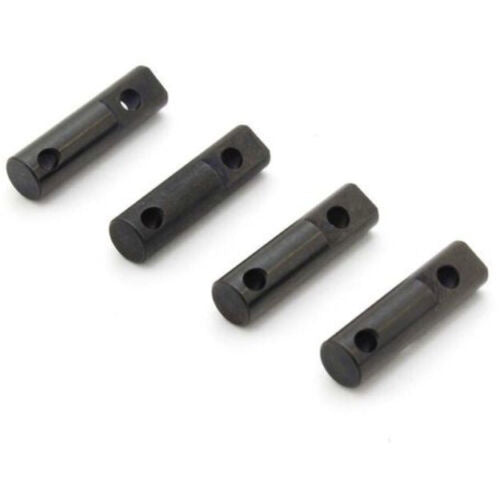 Kyosho KYOKB028 Diff. Gear Shaft for Kb10 4pcs (KB028) - PowerHobby