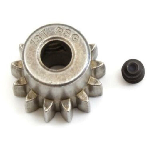 Kyosho KYOKB030-S13 Pinion Gear S13t M1.0 for Kb10 (KB030-S13) - PowerHobby