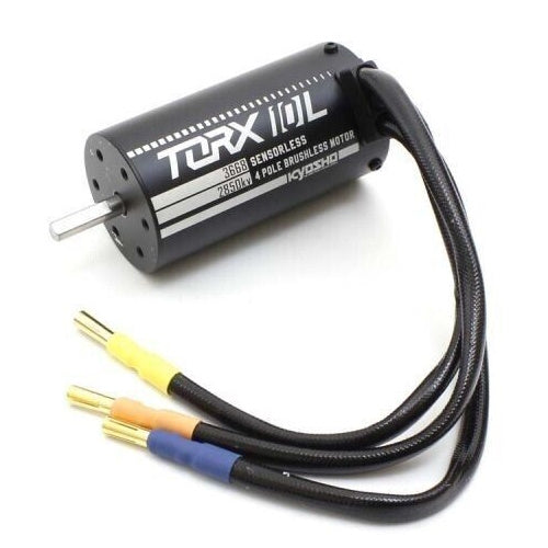 KYOSHO KYO70616 Speed House TORX10L BLS 3668 KV2850 70616 - PowerHobby