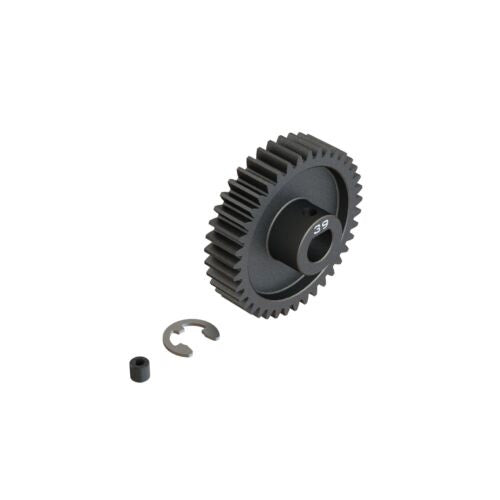 Arrma ARA311127 Pinion Gear 39T Mod1 SafeD8 Z - PowerHobby