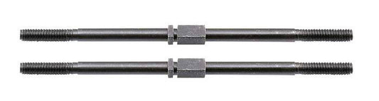 Associated 7253 Turnbuckles 2.62" (2) SC10 SC10GT RC10GT RC10GT2 - PowerHobby