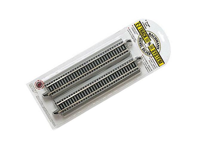 Bachmann 44548 HO / ON30 Scale Straight Electronic AutoReversing Trac