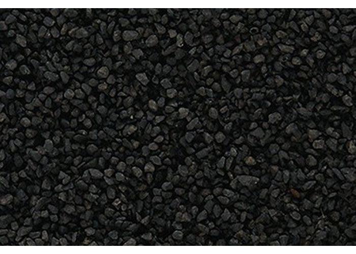 Woodland Scenics B1383 Ballast Medium Cinder 32oz - PowerHobby