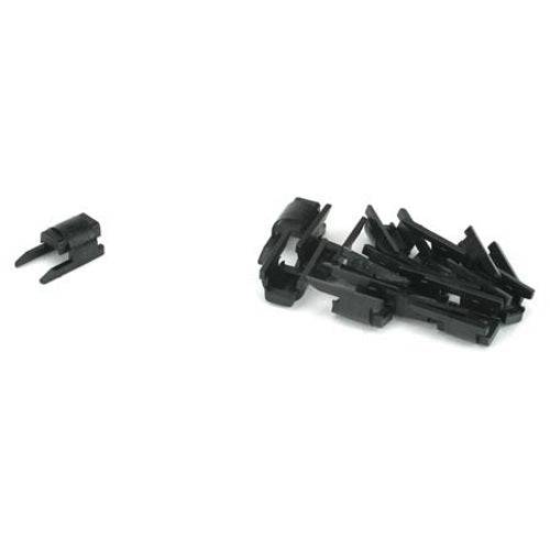 Athearn ATH40053 HO Scale Worm Housing (12) - PowerHobby