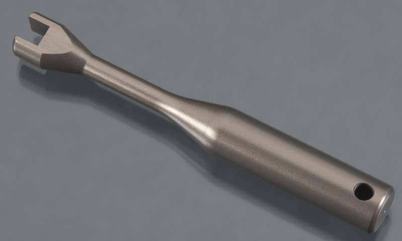 Associated 1112 Turnbuckle 4mm Wrench SC10 4x 4 - PowerHobby