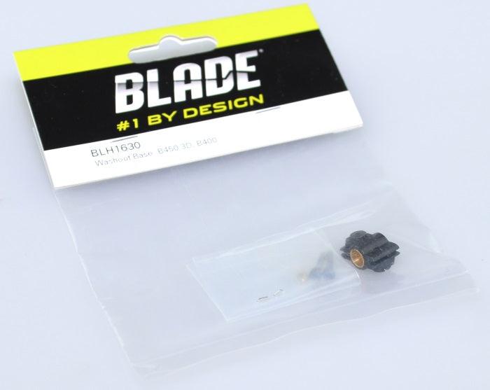 Blade 400/ 450 3D Washout Base Blade BLH1630 - PowerHobby