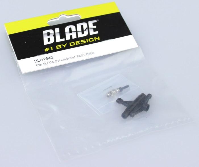 Blade 400/ 450 3D / X Elevator Control Lever Set BLH1640 - PowerHobby