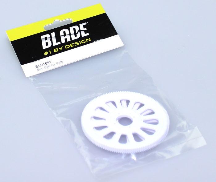 Blade 300 X/ 450 3D Main Gear (2) 300 X BLH1651 - PowerHobby