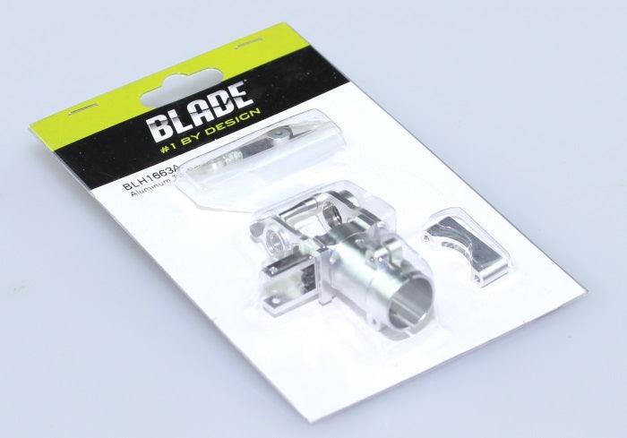 Blade 450 / 3D Aluminum Tail Case Set BLH1663A - PowerHobby