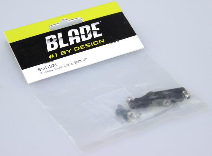 Blade 500 3D Washout Control Arm Set BLH1831 - PowerHobby