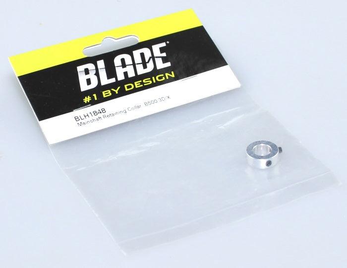 Blade 500 3D/X Main Shaft Retaining Collar BLH1848 5003D 500X - PowerHobby