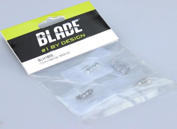 Blade 500 3D Control Ball Set BLH1855 5003D - PowerHobby