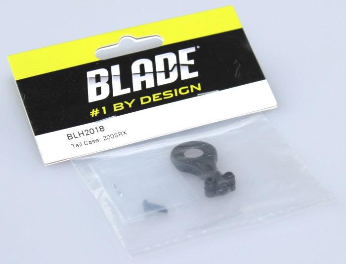 Blade BLH2018 Tail Case 200 SR X - PowerHobby